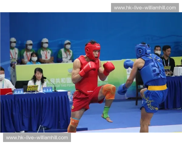 雷公太极vs散打：一场传统武术与现代格斗的巅峰对话